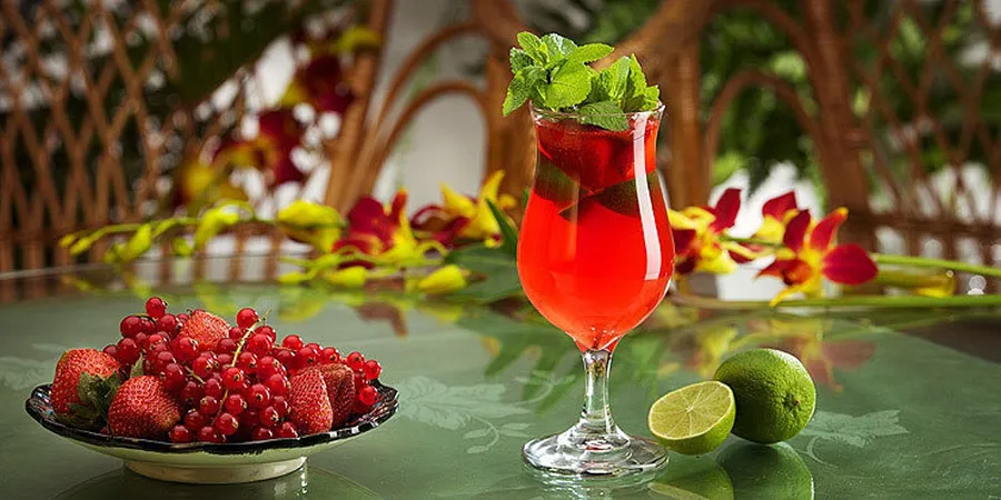 Bagaimana Suhu Minuman Membentuk Pengalaman Saat Menikmati Hidangan